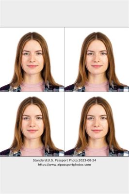 do i need to show my ears in passport photo: Exploring the Nuances of Passport Photography Regulations and Cultural Norms