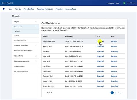 how does paypal show up on bank statement: An Insight into Transaction Visibility and Financial Management