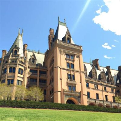 how long does the biltmore audio tour take? exploring the duration and experience of the biltmore audio tour