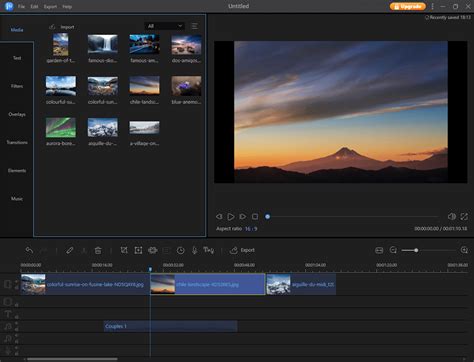 how to clip mp4 video and explore the potential of video editing software