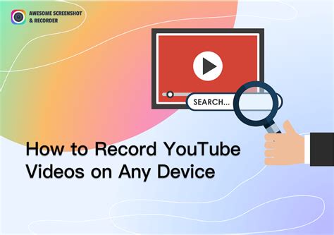 How to Record a YouTube Video: A Detailed Guide with Pro Tips