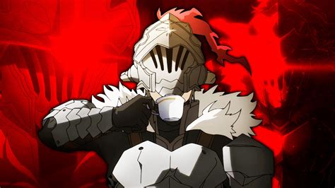 what episode does goblin slayer show his face