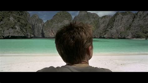 Where Was the Movie The Beach Filmed and Its Impact on Location Tourism